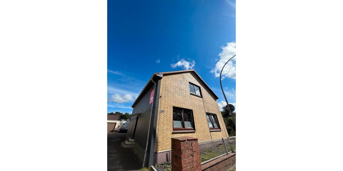Erdgeschoßwohnung Neumünster Brachenfeld/Ruthenberg - 3 Zimmer, 85 m&sup2;, 1.000&euro; | Angebot:26690582