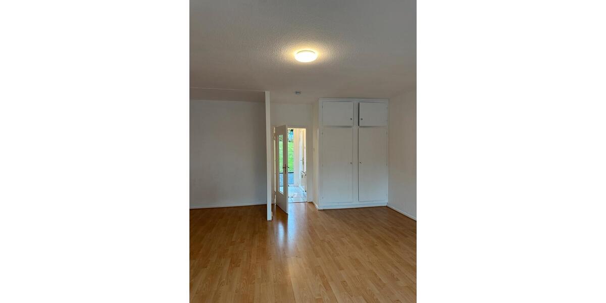 Erdgeschoßwohnung Kiel Ellerbek - 1 Zimmer, 40 m&sup2;, 570&euro; | Angebot:26620762