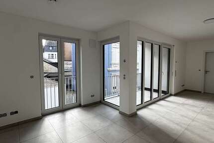 Wohnung Trier Nord - 1 Zimmer, 35 m&sup2;, 585&euro; | Angebot:26013938