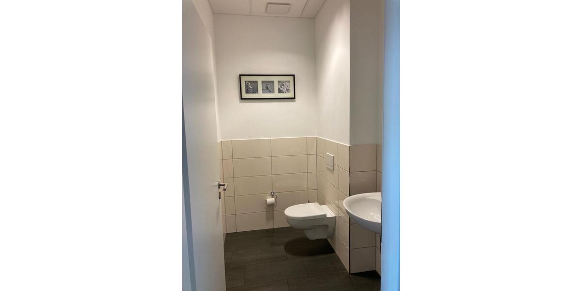 Büro Praxis Geschäftsräume in Dissen a TW zimmer