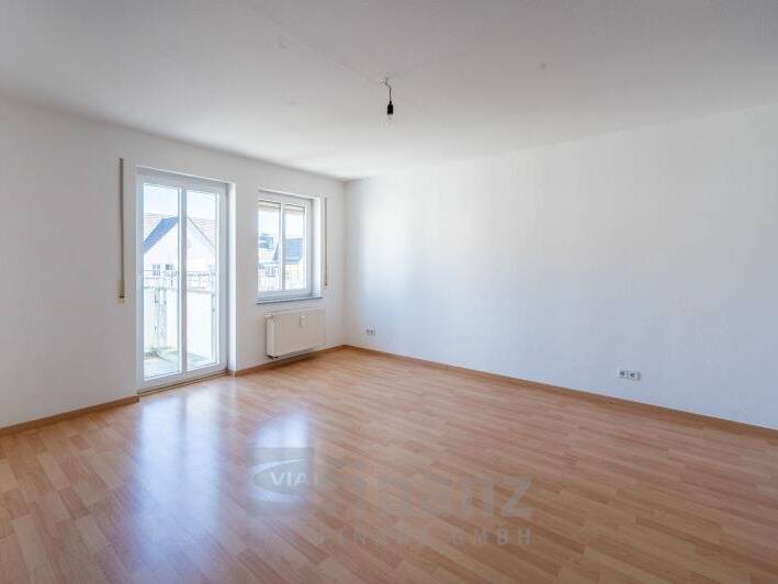 Etagenwohnung Chemnitz Sonnenberg - 2 Zimmer, 54 m&sup2;, 324&euro; | Angebot:26320345