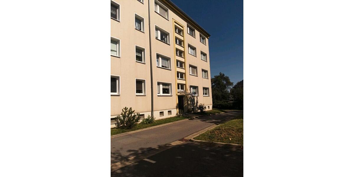 Etagenwohnung Kirchberg - 3 Zimmer, 65 m&sup2;, 600&euro; | Angebot:25538963