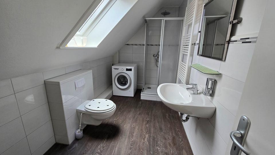 Wohnen auf Zeit Sittensen - 4 Zimmer, 120 m&sup2;, 15&euro; | Angebot:22443236