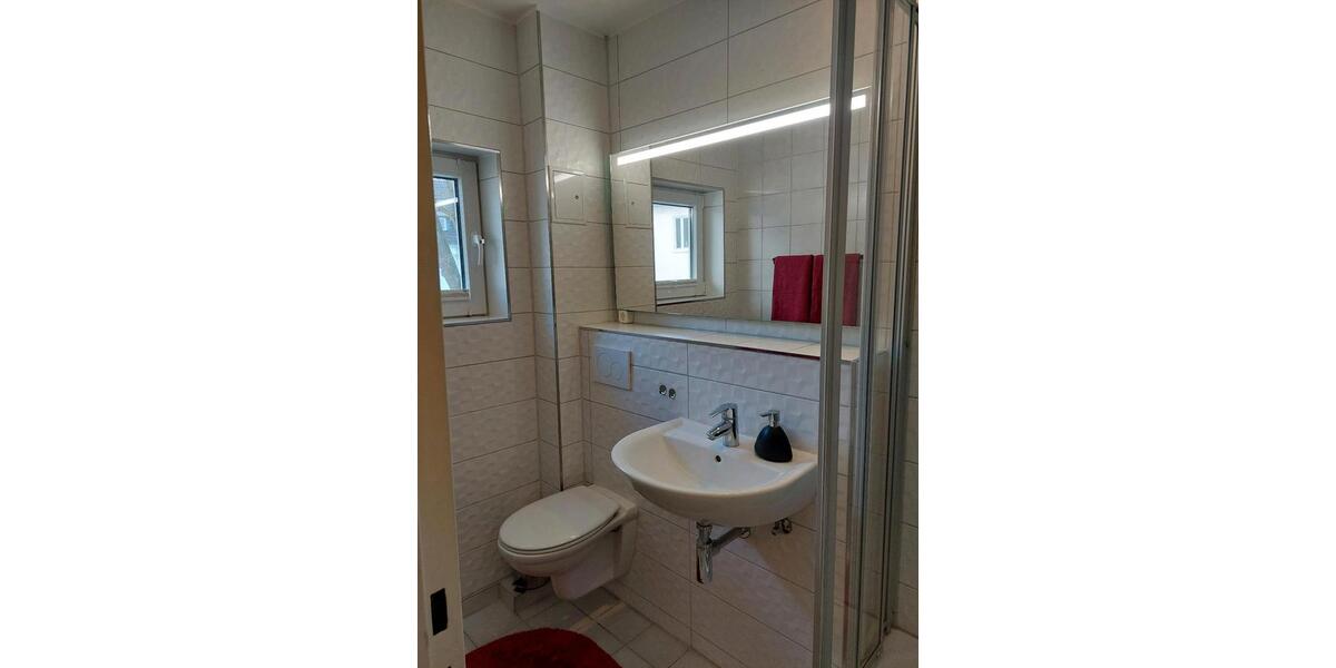Etagenwohnung Berlin Spandau - 1 Zimmer, 35 m&sup2;, 1.190&euro; | Angebot:26655903