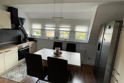 Wohnen auf Zeit Monatlich, Wochenweise oder am Wochenende 2 zimmer