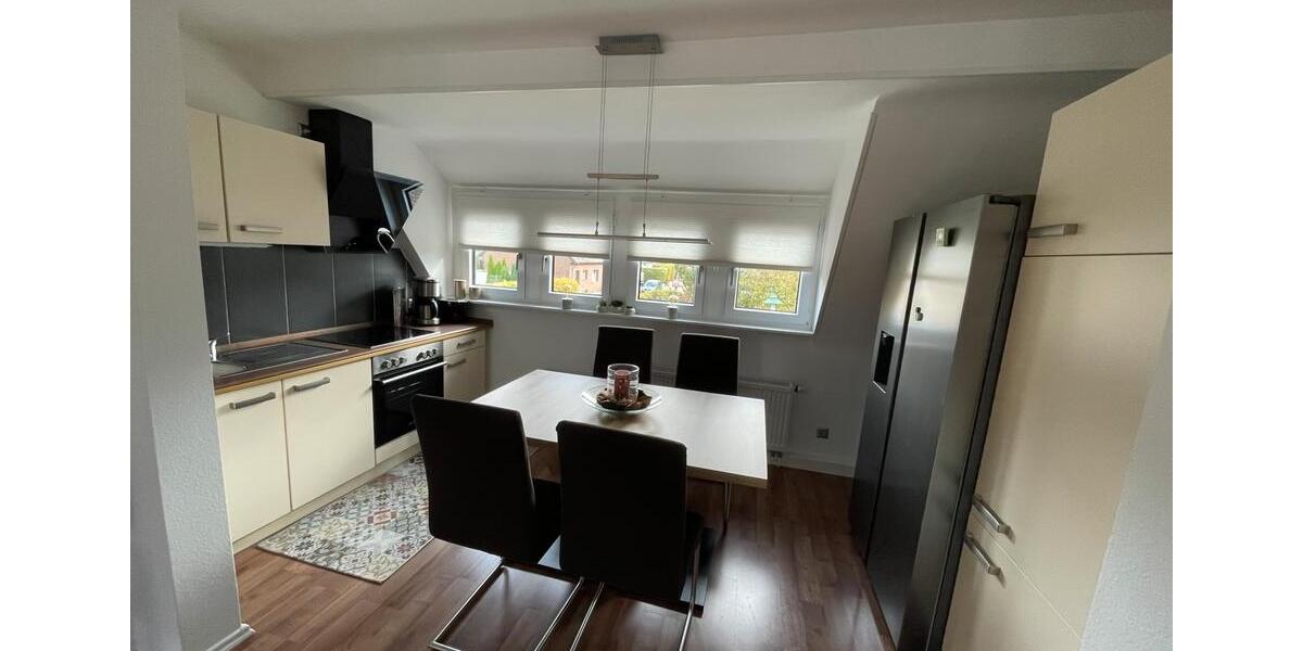 Wohnen auf Zeit Monatlich, Wochenweise oder am Wochenende 2 zimmer