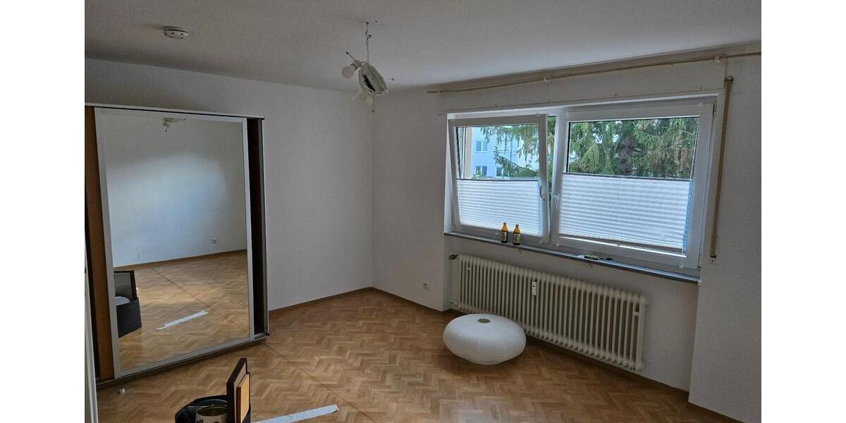 Etagenwohnung Karlsruhe Südstadt - 3 Zimmer, 85 m&sup2;, 800&euro; | Angebot:26256451
