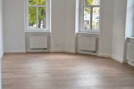 Schöne 3,5 Raum Wohnung im Erstbezug in Löbtau zu vermieten 3 zimmer