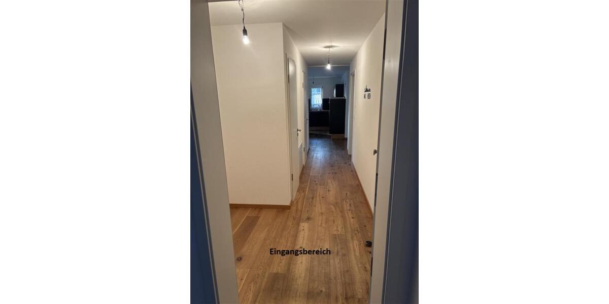 Maisonettenwohnung Abensberg - 3 Zimmer, 96 m&sup2;, 1.550&euro; | Angebot:24629863