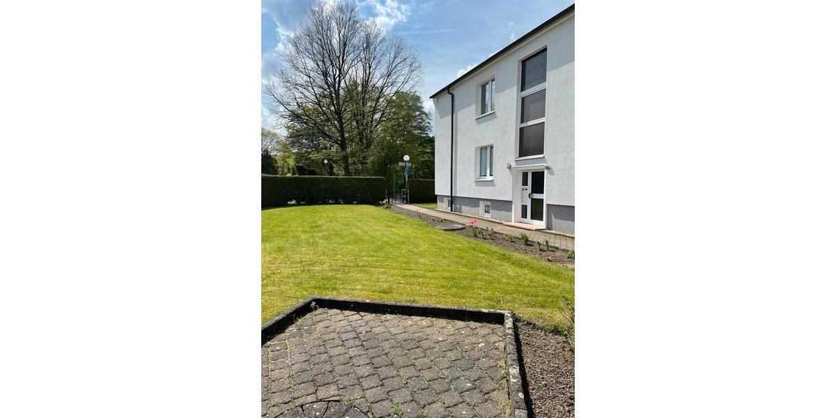 Etagenwohnung Herdecke - 3 Zimmer, 60 m&sup2;, 900&euro; | Angebot:26693926