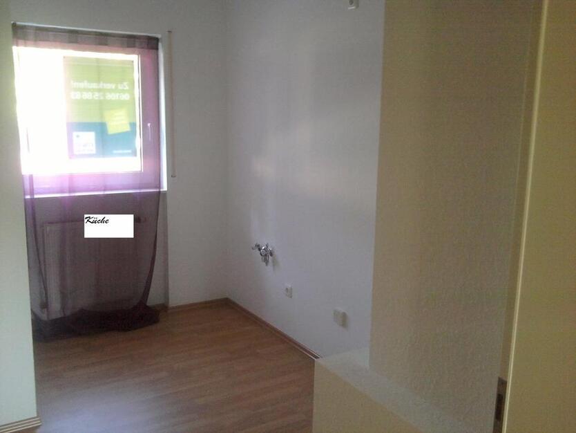 Charmante Zwei-Zimmer-Wohnung im Herzen von Hanau – ab 01.09.2025