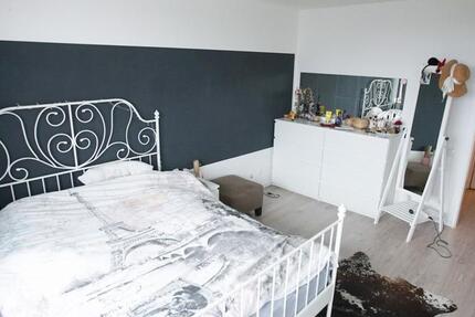 WG Zimmer möbliert Unterkunft Düsseldorf Am Seestern 35 zimmer