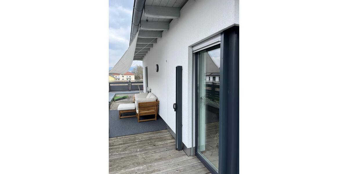 Einfamilienhaus Deggendorf - 2 Zimmer, 81 m&sup2;, 790&euro; | Angebot:25963121