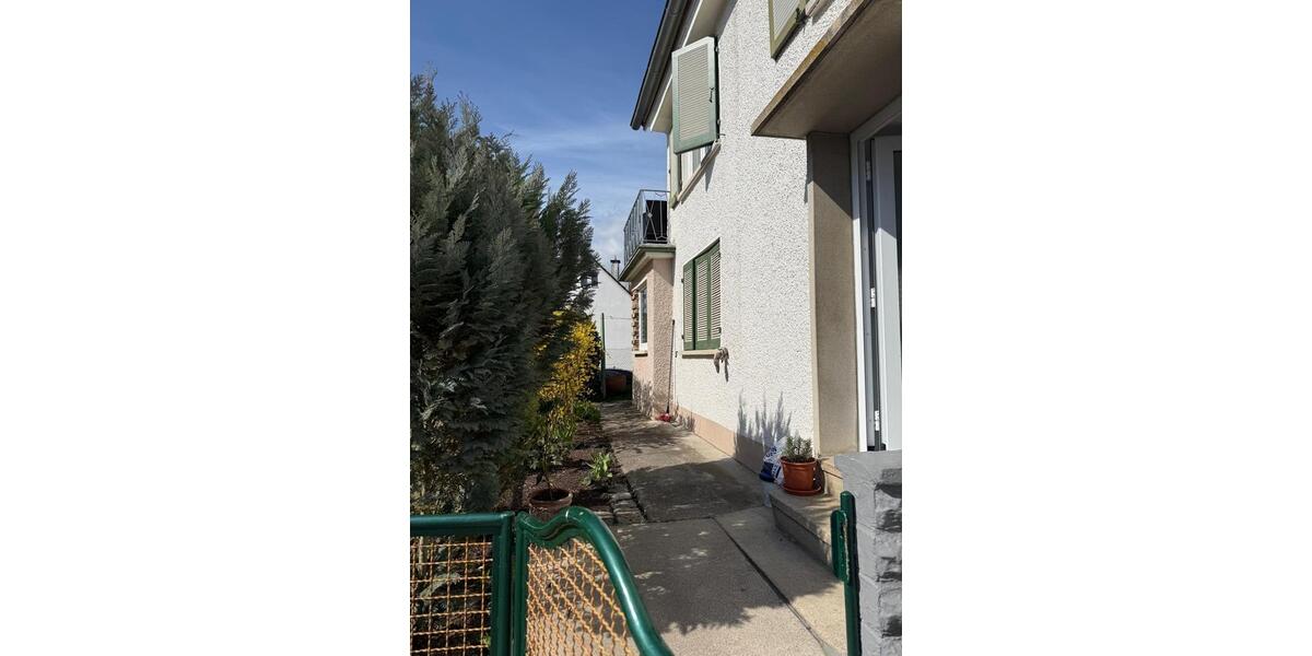 Einfamilienhaus Ulm Donautal - 5 Zimmer, 110 m&sup2;, 1.330&euro; | Angebot:26533921
