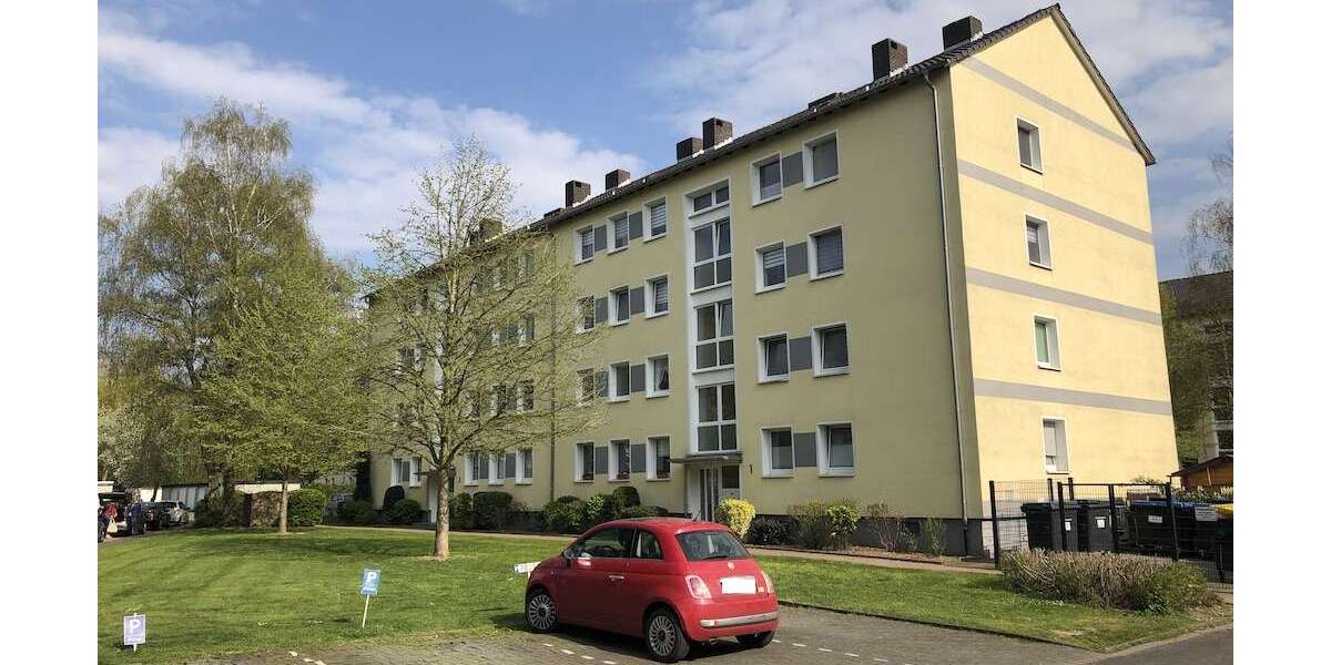 Wohnung zum Mieten in Duisburg 600 € 76 m² 3.5 zimmer