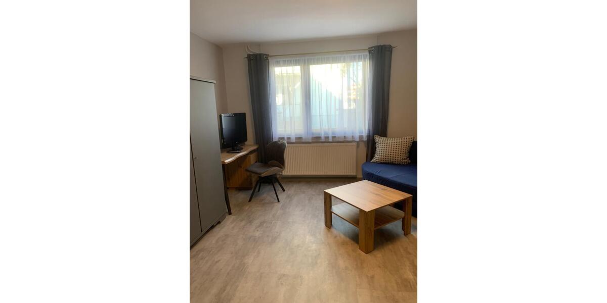 Wohnen auf Zeit Eichenzell - 1 Zimmer, 16 m&sup2;, 20&euro; | Angebot:24755190