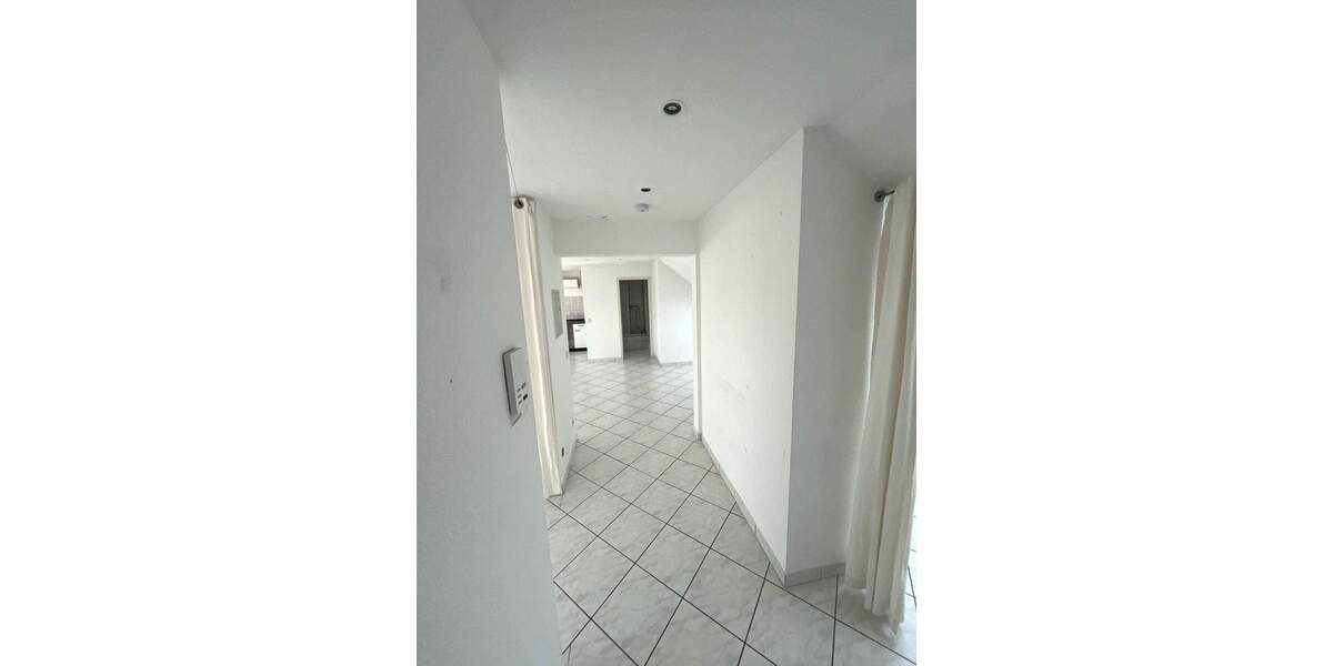 Etagenwohnung Saarbrücken St Johann - 2 Zimmer, 51 m&sup2;, 600&euro; | Angebot:24724217