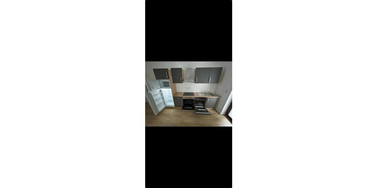 Etagenwohnung Wuppertal Arrenberg - 1 Zimmer, 23 m&sup2;, 330&euro; | Angebot:26532479