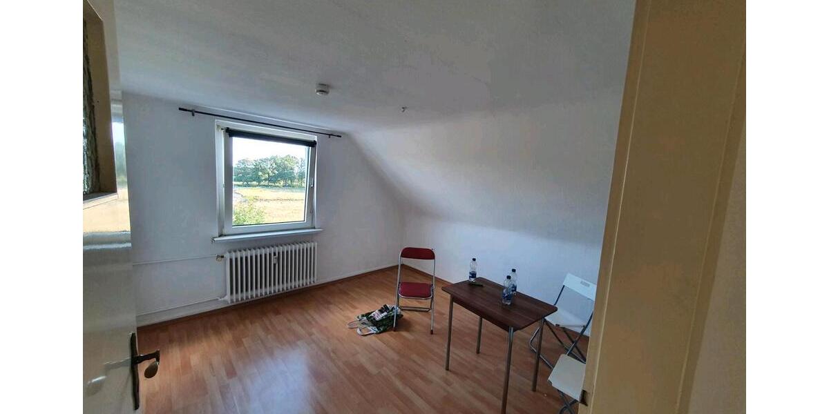 Dachgeschoßwohnung Garbsen Berenbostel - 3 Zimmer, 57 m&sup2;, 620&euro; | Angebot:26681624