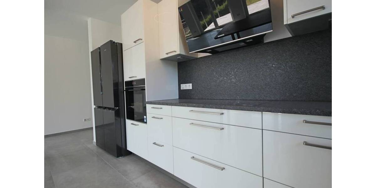 Etagenwohnung Ennigerloh - 6 Zimmer, 170 m&sup2;, 1.830&euro; | Angebot:21234633