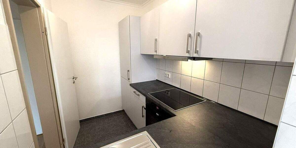 Etagenwohnung Jesteburg - 2 Zimmer, 53 m&sup2;, 695&euro; | Angebot:25679963