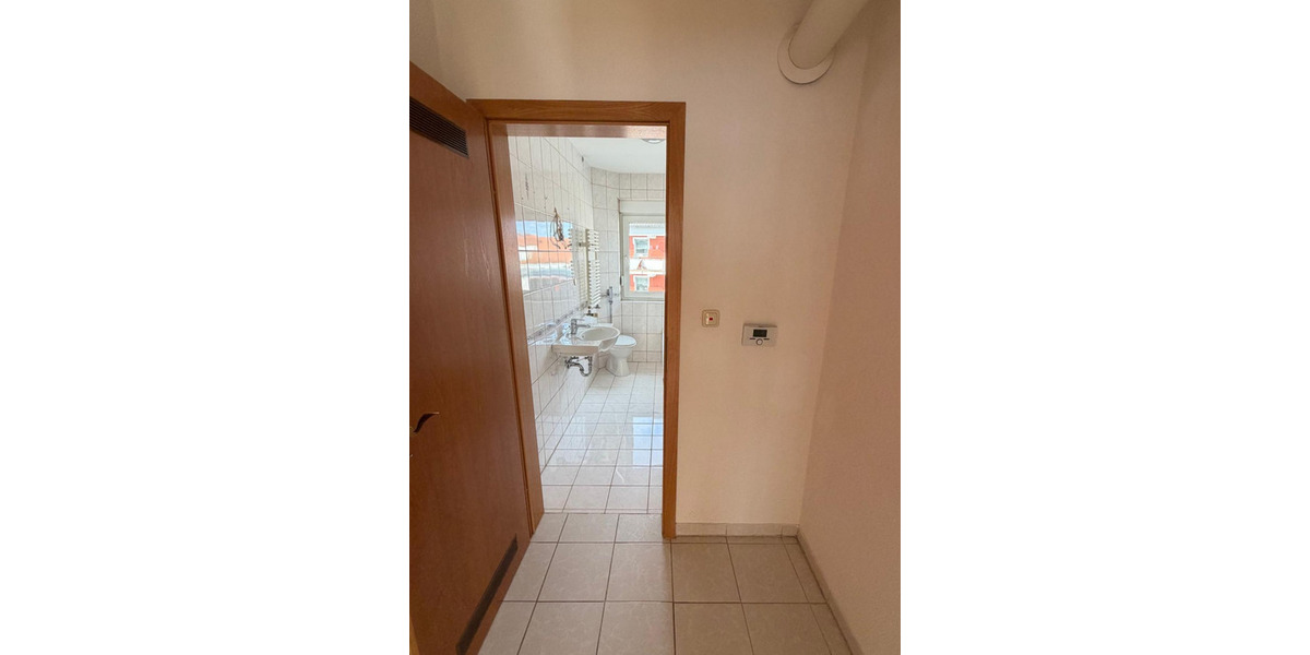 Etagenwohnung Pfreimd - 2 Zimmer, 56 m&sup2;, 535&euro; | Angebot:26016171