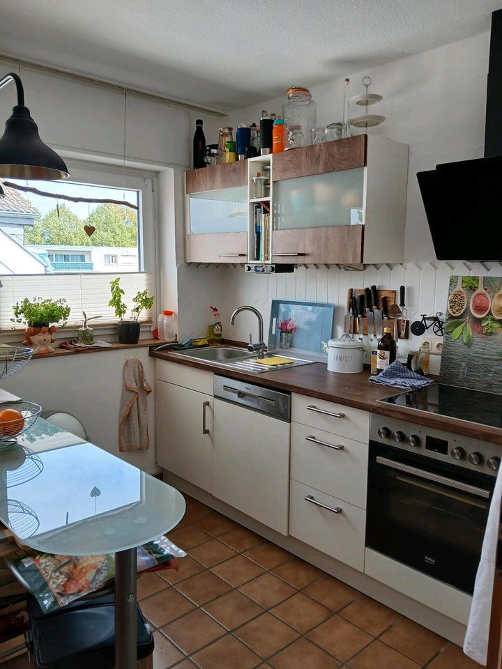 helle 3ZKB Wohnung in 41751 Dülken