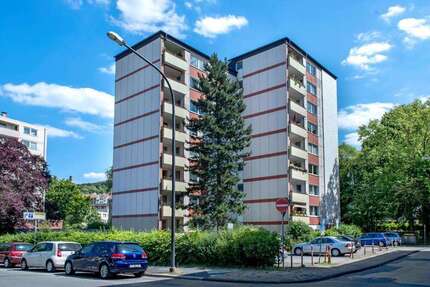 Wohnung zum Mieten in Wuppertal 589 € 72.67 m²