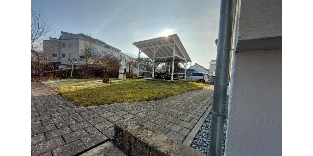 Wohnen auf Zeit Aalen Ebnat - 2 Zimmer, 30 m&sup2;, 550&euro; | Angebot:26469768