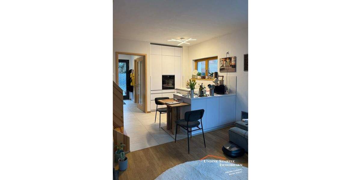 Doppelhaushälfte Berlin / Niederschönhausen Niederschönhausen - 3 Zimmer, 91 m&sup2;, 1.750&euro; | Angebot:25030611