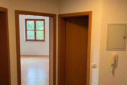 ZweiZimmerwohnung (52qm) zu vermieten