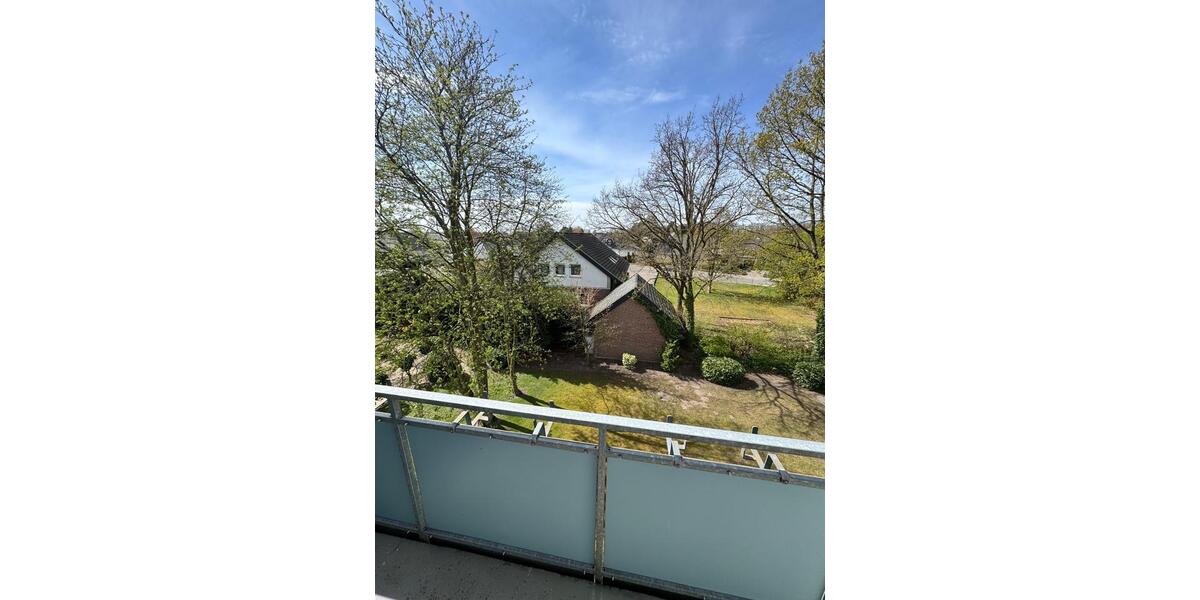 Etagenwohnung Sulingen - 3 Zimmer, 74 m&sup2;, 740&euro; | Angebot:26523715