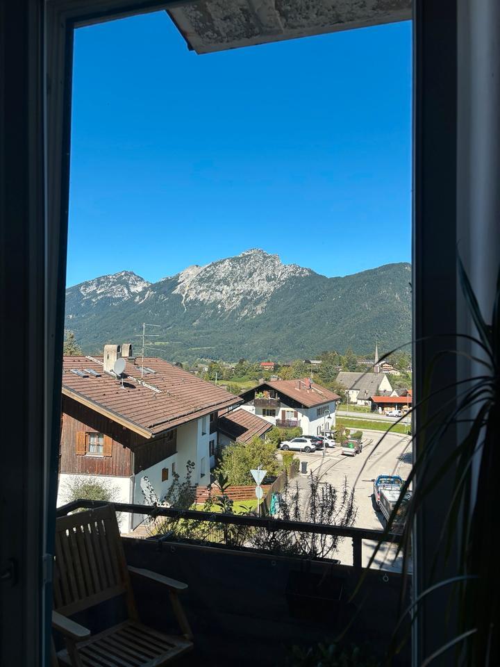 3 Zimmer Wohnung zur Miete
