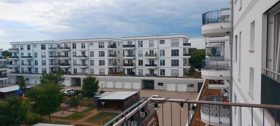 Wohnen auf Zeit Werder (Havel) - 2 Zimmer, 67 m&sup2;, 1.420&euro; | Angebot:26351110