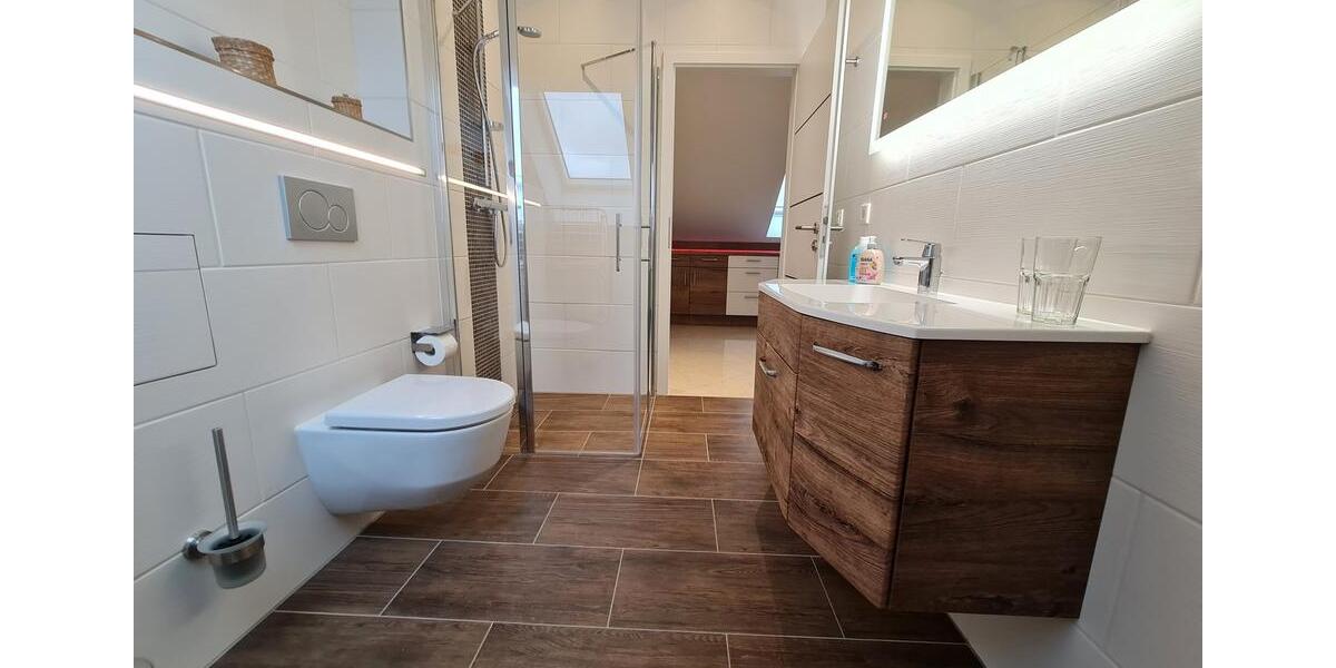 Wohnen auf Zeit Neuenhagen bei Berlin - 1 Zimmer, 35 m&sup2;, 1.250&euro; | Angebot:20433958