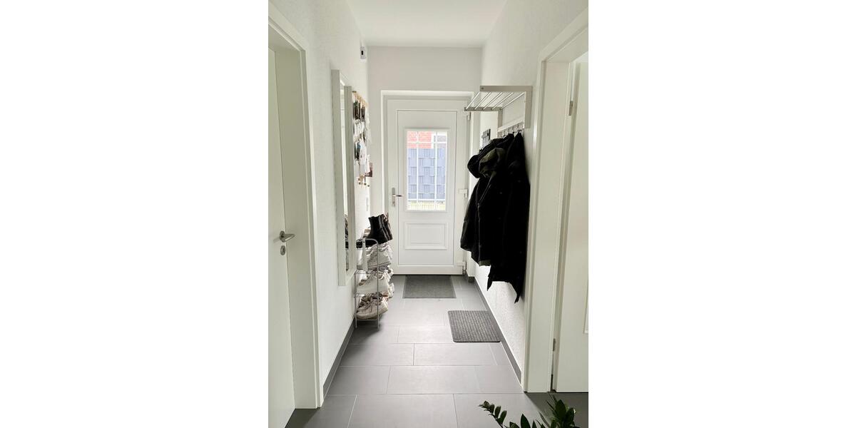 Erdgeschoßwohnung Ahlerstedt - 2 Zimmer, 54 m&sup2;, 650&euro; | Angebot:26605296