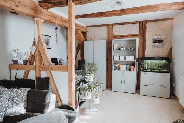 Maisonettenwohnung Sonnenstein - 4 Zimmer, 120 m&sup2;, 825&euro; | Angebot:26223215