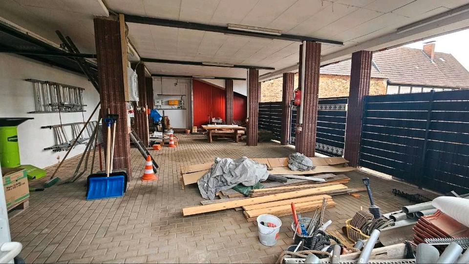 Gewerbeobjekt Weida - 350&euro; | Angebot:26648782