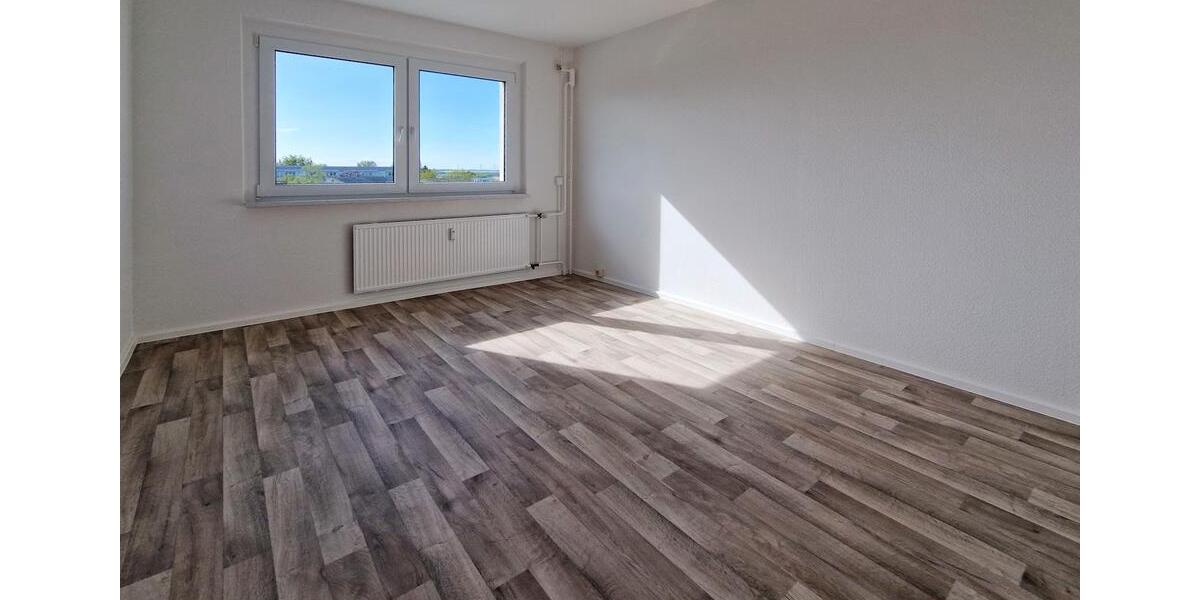 Etagenwohnung Neubrandenburg Datzeberg - 3 Zimmer, 69 m&sup2;, 278&euro; | Angebot:26661622