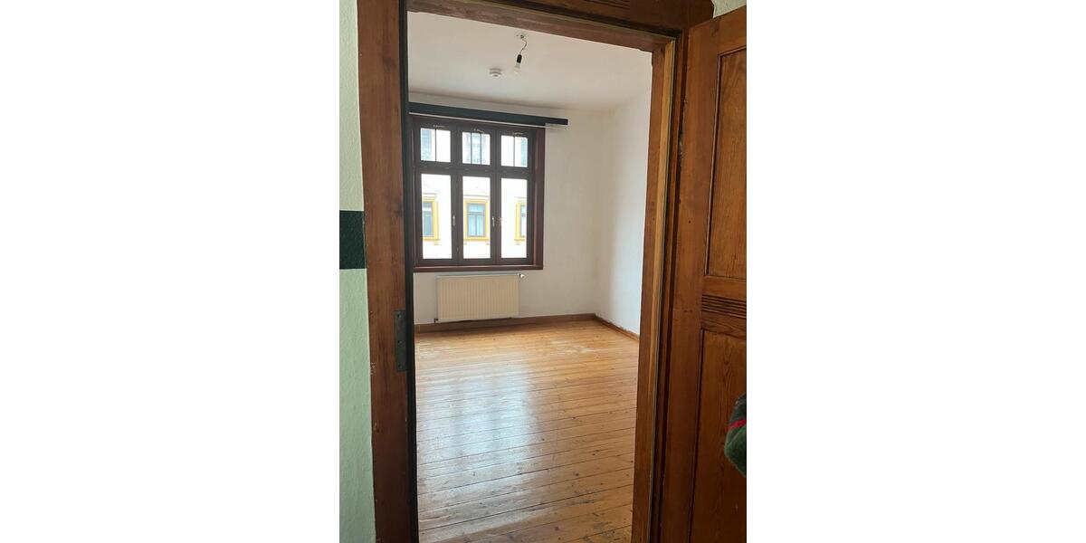 AB 01.01.26 Helle Altbauwohnung Ilmenau 4 zimmer