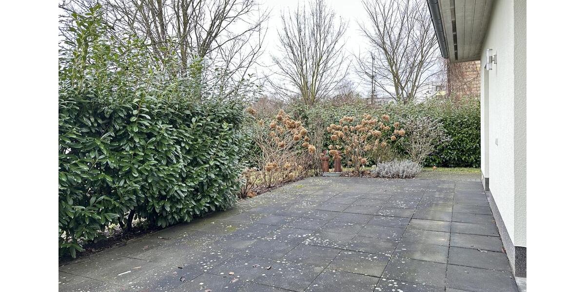 Doppelhaushälfte Neuruppin - 3 Zimmer, 103 m&sup2;, 1.400&euro; | Angebot:25791635