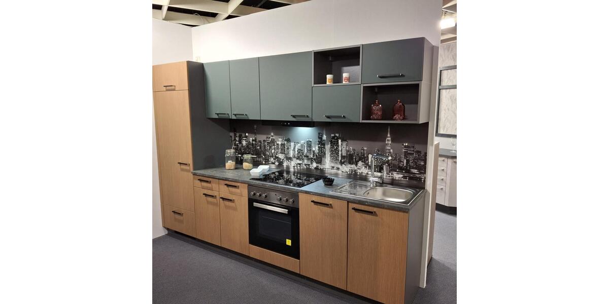 Erdgeschoßwohnung Röderland - 2 Zimmer, 79 m&sup2;, 998&euro; | Angebot:24739762