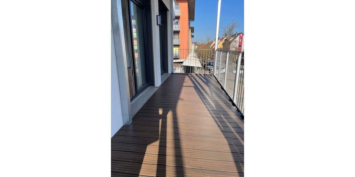 Etagenwohnung Herzogenaurach Welkenbach - 2 Zimmer, 69 m&sup2;, 929&euro; | Angebot:26065610