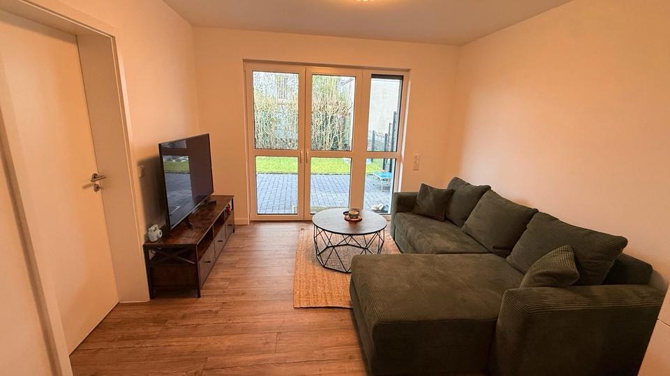 Erdgeschoßwohnung Dortmund Huckarde - 2 Zimmer, 50 m&sup2;, 960&euro; | Angebot:25055004