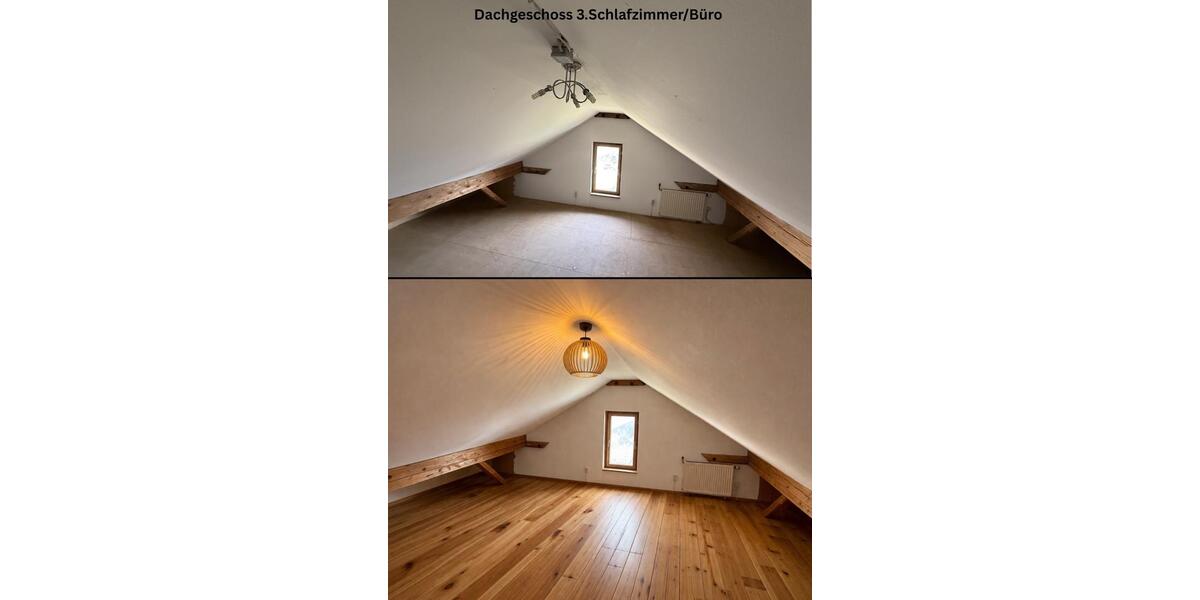 Etagenwohnung Schönau - 4 Zimmer, 120 m&sup2;, 800&euro; | Angebot:26038518