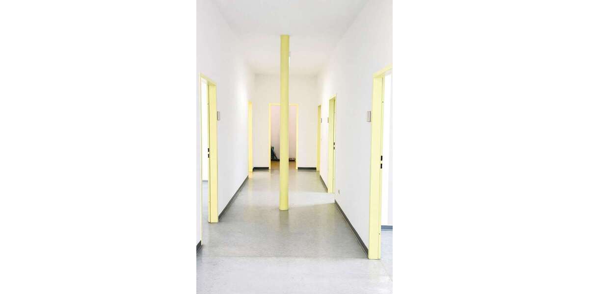 Ihre neuen Praxisräume in zentraler Lage von Lübben (Spreewald)! - Gewerbeobjekt Lübben | Angebot:25238881