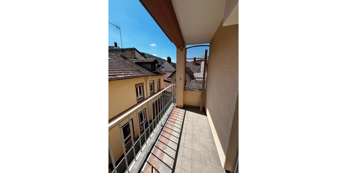 Etagenwohnung Neustadt an der Weinstraße - 3 Zimmer, 69 m&sup2;, 680&euro; | Angebot:26564429