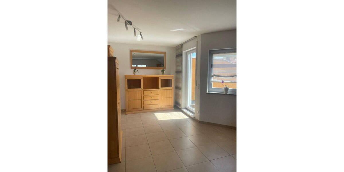 Etagenwohnung Ingolstadt Etting Etting - 2 Zimmer, 65 m&sup2;, 910&euro; | Angebot:26740856