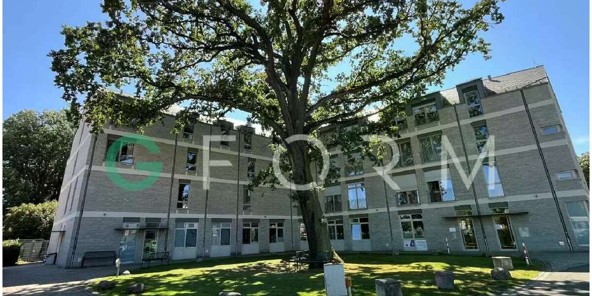 Etagenwohnung Berlin Mahlsdorf - 2 Zimmer, 60 m&sup2;, 800&euro; | Angebot:27040531
