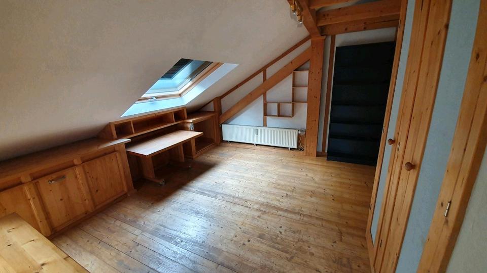 Dachgeschoßwohnung Haag in Oberbayern - 1 Zimmer, 50 m&sup2;, 670&euro; | Angebot:26365018